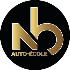 logo NB AUTO ÉCOLE