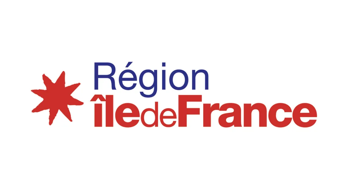 Partenaire Région Île-de-France